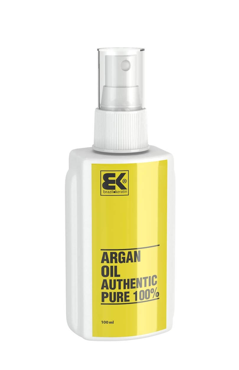 Brazil Keratin 100% Arganový olej (Argan Oil) 50 ml