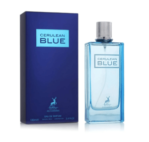 Alhambra Cerulean Blue - EDP 100 ml
