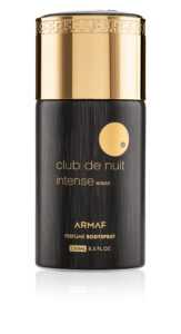Armaf Club De Nuit Intense Women - deodorant ve spreji 250 ml