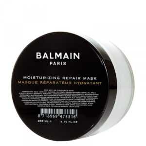 Balmain Hydratační obnovující maska pro suché nebo barvené vlasy (Moisturizing Repair Mask) 1000 ml