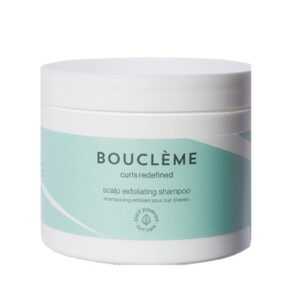 Bouclème Exfoliační šampon Scalp Exfoliating Shampoo 100 ml