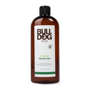 Bulldog Sprchový gel Original (Shower Gel) 500 ml