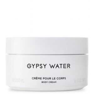 Byredo Gypsy Water - tělový krém 200 ml