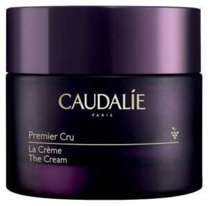 Caudalie Omlazující pleťový krém Premier Cru (The Cream) 50 ml