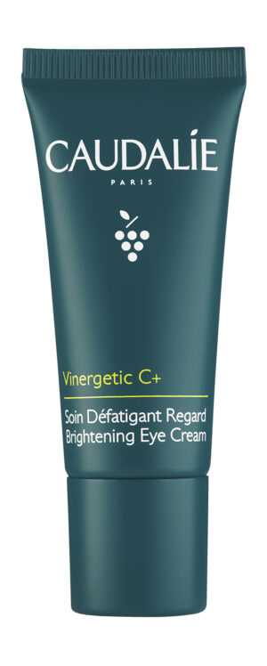 Caudalie Rozjasňující oční krém Vinergetic C+ (Brightening Eye Cream) 15 ml