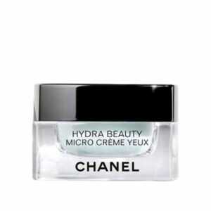 Chanel Hydratační oční krém Hydra Beauty (Micro Eye Cream) 15 ml