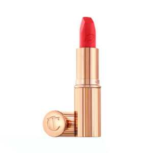Charlotte Tilbury Rtěnka Hot Lips (Lipstick) 3