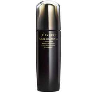 Shiseido Čisticí pleťová emulze Future Solution LX (Concentrated Balancing Softener) 170 ml