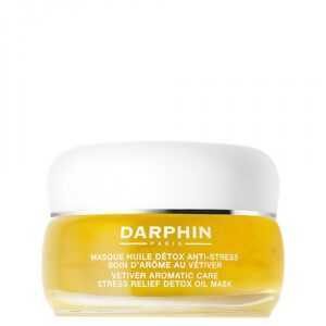 Darphin Detoxikační pleťová maska Vetiver Aromatic Care (Detox Oil Mask) 50 ml