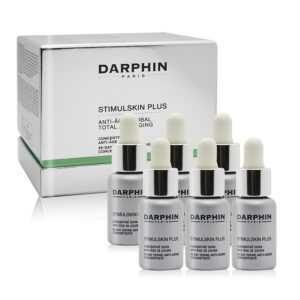 Darphin Regenerační pleťová kúra Stimulskin Plus (28-Day Anti-Aging Divine Concentrate) 6 x 5 ml