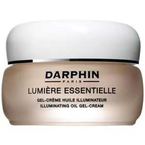 Darphin Rozjasňující gelový krém Lumiére Essentielle (Illuminating Oil Gel-Cream) 50 ml