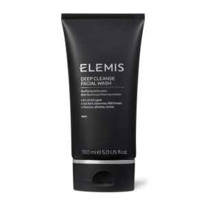 Elemis Hloubkově čisticí pleťový gel Deep Cleanse (Facial Wash) 150 ml