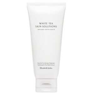 Elizabeth Arden Jemný čisticí pleťový gel White Tea Skin Solutions (Gentle Purifying Cleanser) 125 ml