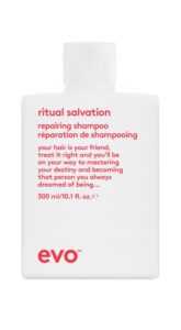 evo Obnovující šampon Ritual Salvation (Repairing Shampoo) 300 ml
