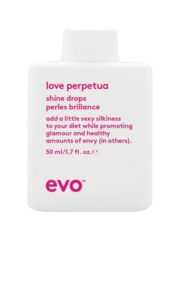 evo Univerzální kapky na vlasy Love Perpetua (Shine Drops) 50 ml
