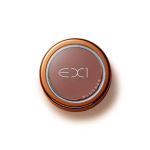 EX1 Cosmetics Tvářenka (Blusher) 3 g Natural Flush