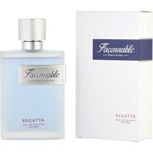 Faconnable Regatta - EDT 90 ml