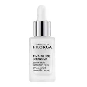 Filorga Pleťové sérum proti vráskám Time-Filler Intensive (Wrinkle Multi-Correction Serum) 30 ml