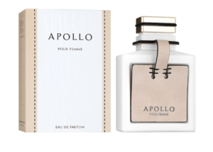 Flavia Apollo Pour Femme - EDP 100 ml