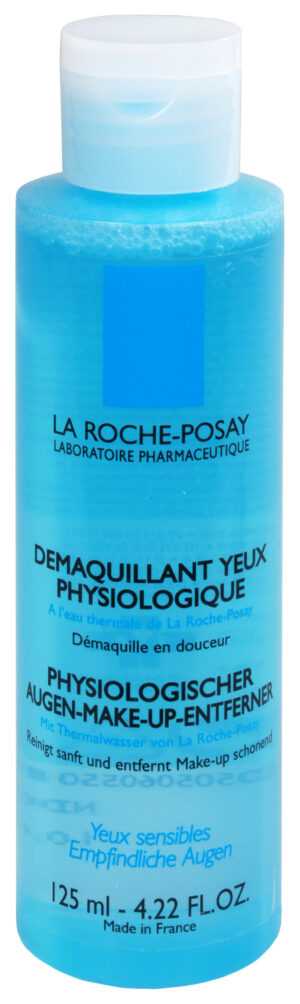 La Roche Posay Fyziologický odličovač očí Physiologique 125 ml