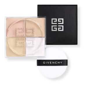Givenchy Sypký pudr Prisme Libre (Setting & Finishing Loose Powder) 12 g 06 Flanelle Epicee