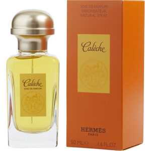 Hermes Calèche Soie de Parfum - EDP 50 ml