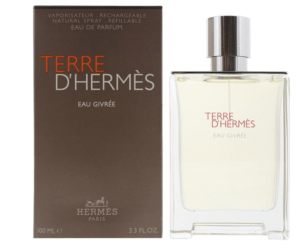 Hermes Terre d`Hermès Eau Givrée - EDP (plnitelná) 50 ml
