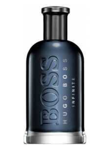Hugo Boss Boss Bottled Infinite - EDP 50 ml