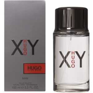 Hugo Boss Hugo XY Man - EDT 100 ml