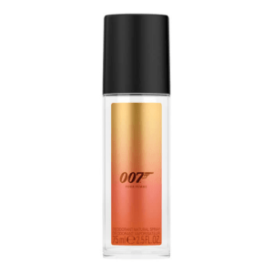 James Bond James Bond 007 Pour Femme - deodorant s rozprašovačem 75 ml