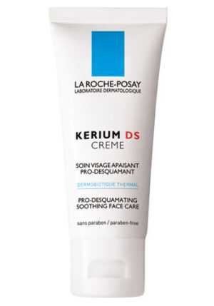 La Roche Posay Krém proti olupování pokožky Kerium DS Creme 40 ml