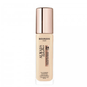 Bourjois Krycí make-up Always Fabulous 24h (Extreme Resist Full Coverage Foundation) 30 ml 115