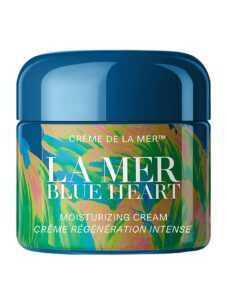 La Mer Hydratační krém pro suchou pleť Blue Heart (Moisturizing Cream) 60 ml