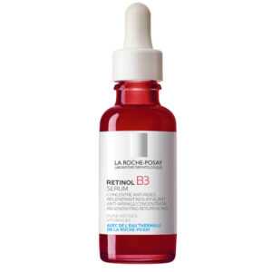 La Roche Posay Koncentrované sérum proti vráskám Retinol B3 (Anti-wrinkle Concentrate) 30 ml