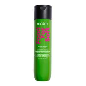 Matrix Hydratační šampon pro suché vlasy Food For Soft (Hydrating Shampoo) 300 ml