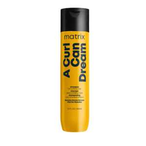 Matrix Šampon pro vlnité a kudrnaté vlasy Total Results A Curl Can Dream (Shampoo For Curls & Coils) 300 ml