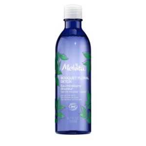 Melvita Organická micelární voda Detox (Gentle Micellar Water) 200 ml