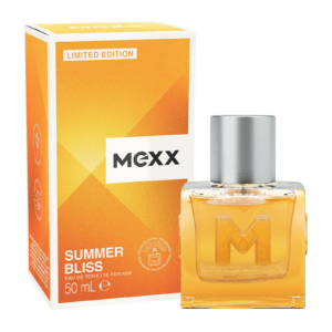 Mexx Summer Bliss For Him Limited Edition - EDT (2023) 30 ml