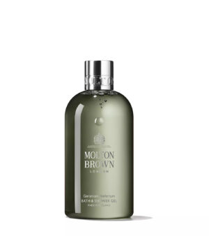 Molton Brown Koupelový a sprchový gel Geranium Nefertum (Bath & Shower Gel) 300 ml
