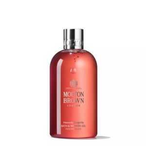 Molton Brown Koupelový a sprchový gel Heavenly Gingerlily (Bath & Shower Gel) 300 ml