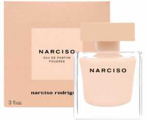 Narciso Rodriguez Poudrée - EDP 50 ml