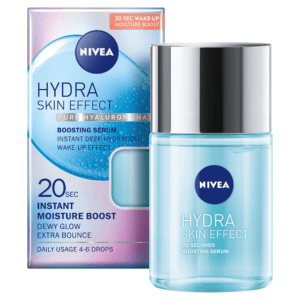 Nivea Povzbuzující hydratační sérum Hydra Skin Effect (Boosting Serum) 100 ml
