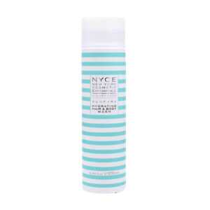 NYCE Hydratační sprchový gel na tělo a vlasy Suncare (Hydrating Hair & Body Wash) 200 ml