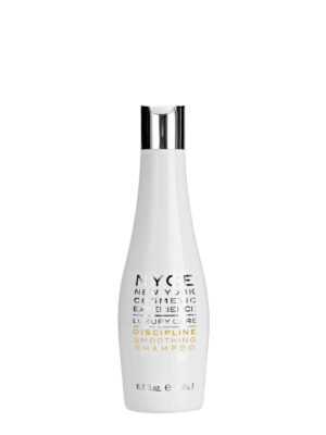 NYCE Šampon pro kudrnaté a vlnité vlasy Discipline (Smoothing Shampoo) 250 ml