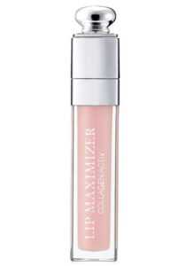 Dior Objemový lesk na rty Dior Addict Lip Maximizer (Hyaluronic Lip Plumper) 6 ml 027 Intense Fig