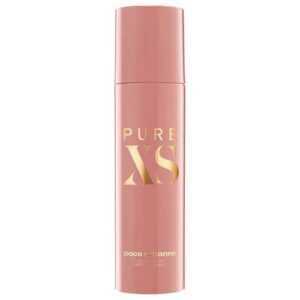 Paco Rabanne Pure XS For Her - deodorant ve spreji 150 ml