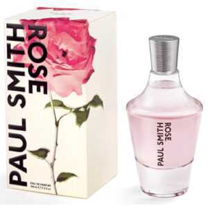Paul Smith Rose - EDP 100 ml