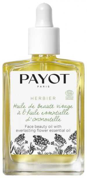 Payot Pleťový olej Herbier (Face Beauty Oil) 30 ml