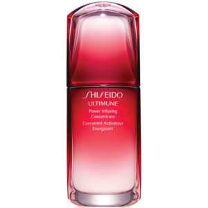 Shiseido Pleťové sérum Ultimune (Power Infusing Concentrate) 120 ml
