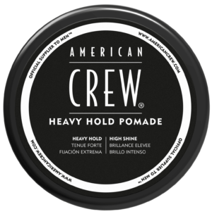 American Crew Pomáda na vlasy se silnou fixací (Heavy Hold Pomade) 85 g